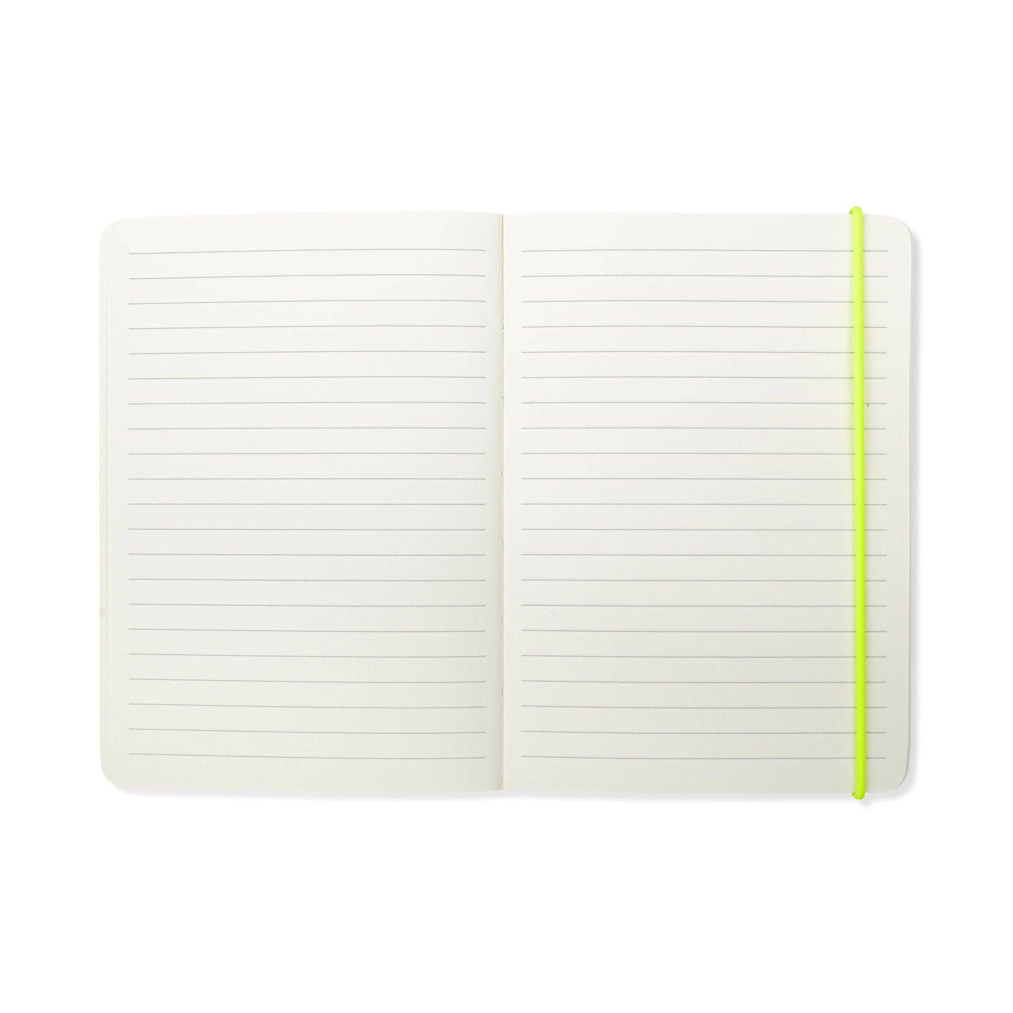 Main Character Energy Dog Note Book