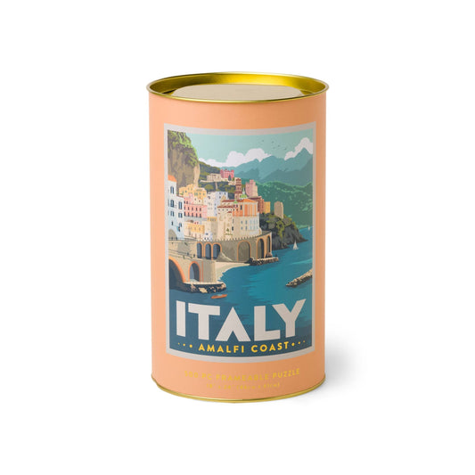 Designworks Ink Puzzle (500 Pc) - Italy