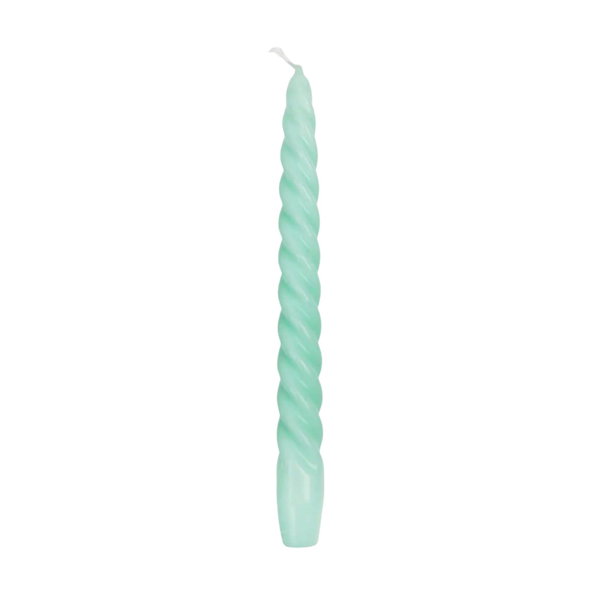 The Minted Single Dinner Candle