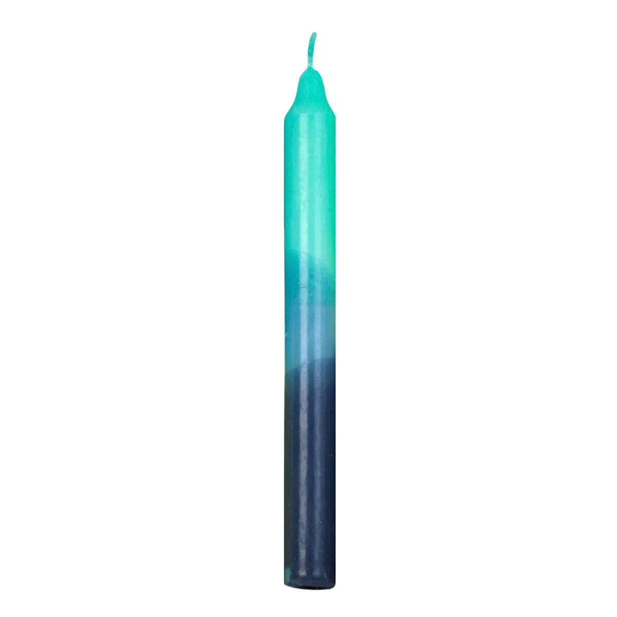 The Midnight Swim Single Dinner Candle