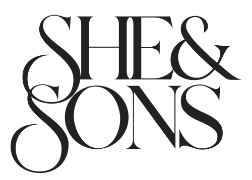 She and Sons