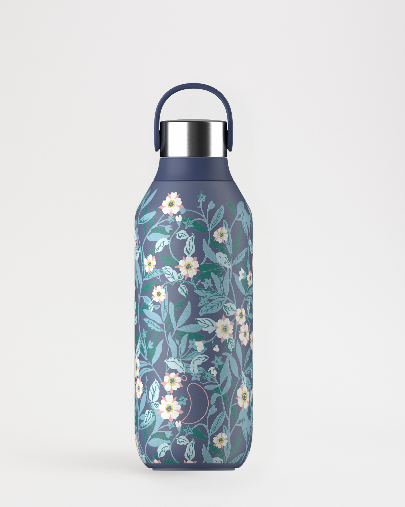Chilly’s Liberty Brighton Blossom 500ml bottle