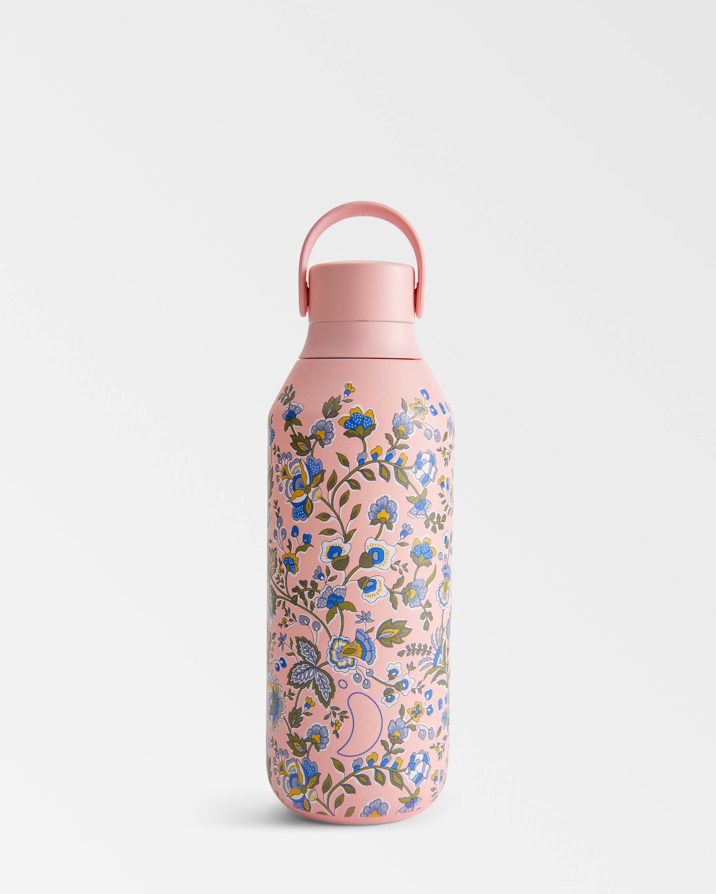 Chilly’s Pink Floral Liberty Bottle - 500ml