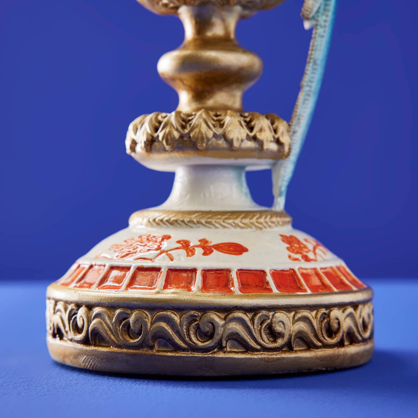 Hummingbird Candlestick Holder
