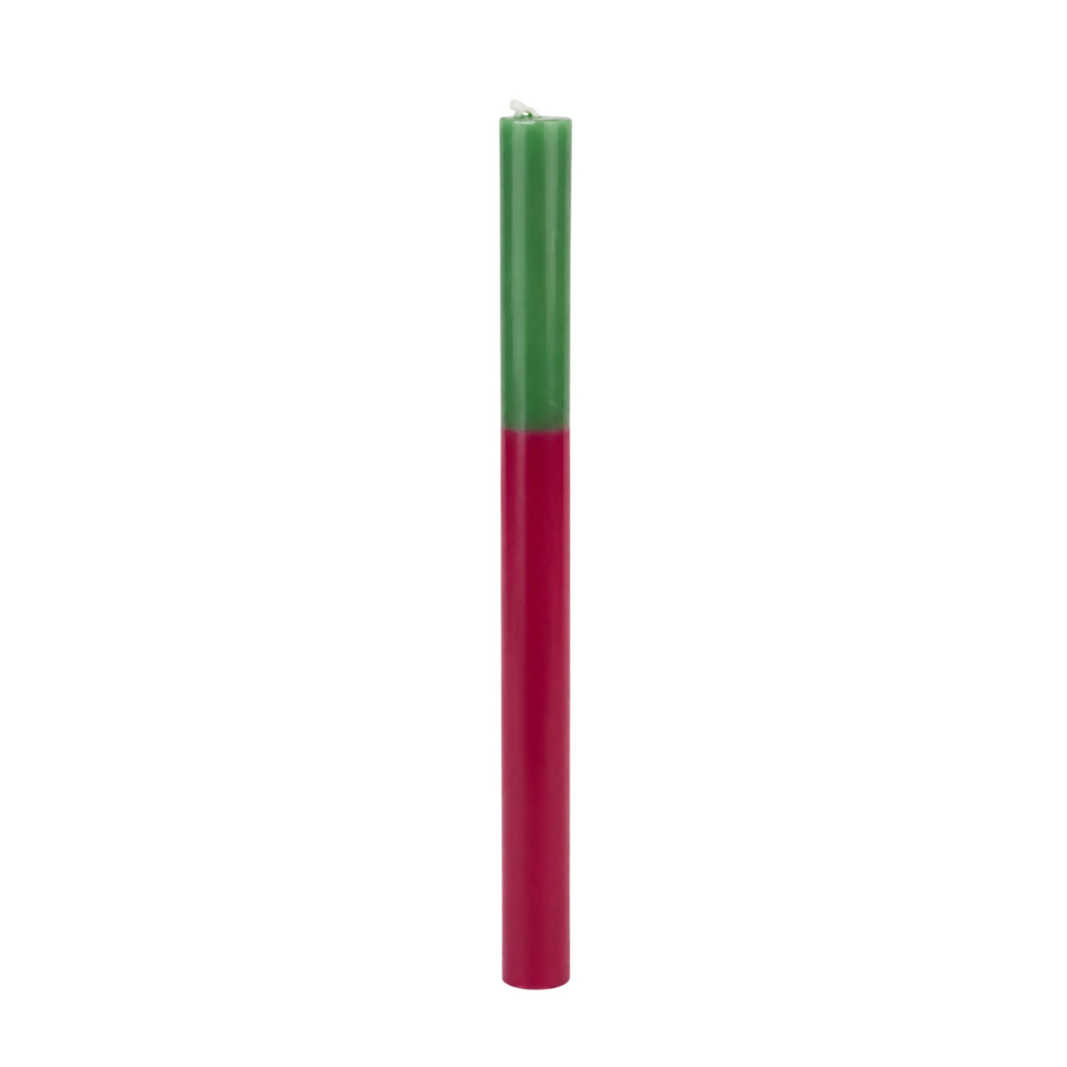 The Watermelon Single Dinner Candle
