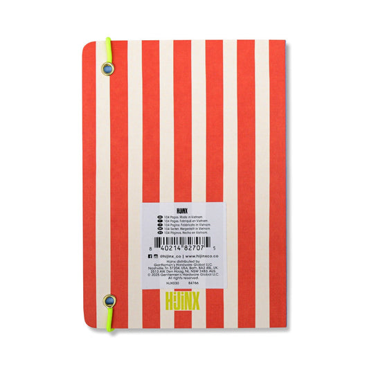 Main Character Energy Dog Note Book