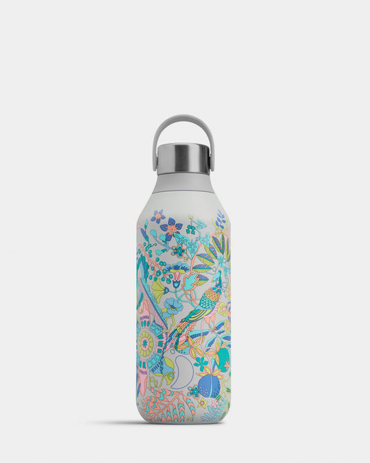 Chilly’s Liberty Tropical Trails Bottle - 500ml