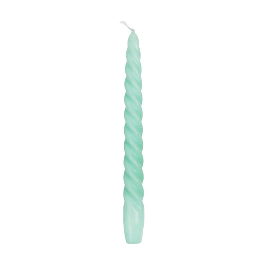 The Minted Single Dinner Candle