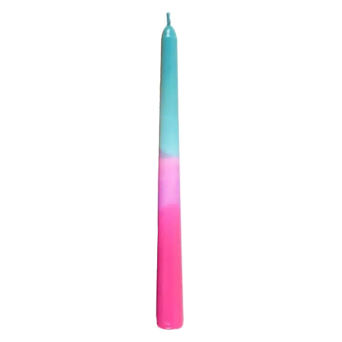The Malibu Barbie Single Dinner Candle