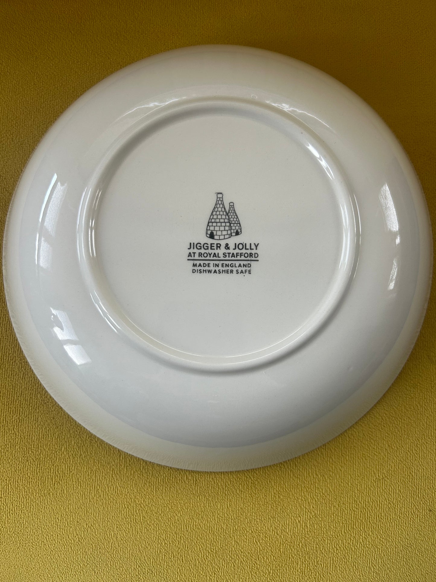 Royal Stafford ‘Arrow To The Heart’ pasta bowl