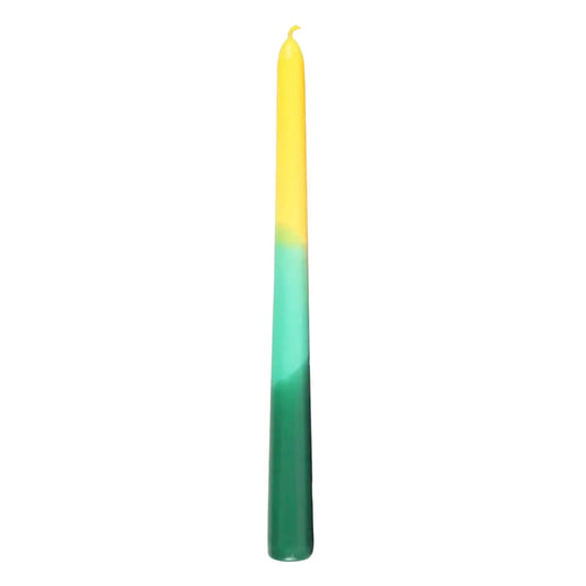 The Riviera Single Dinner Candle