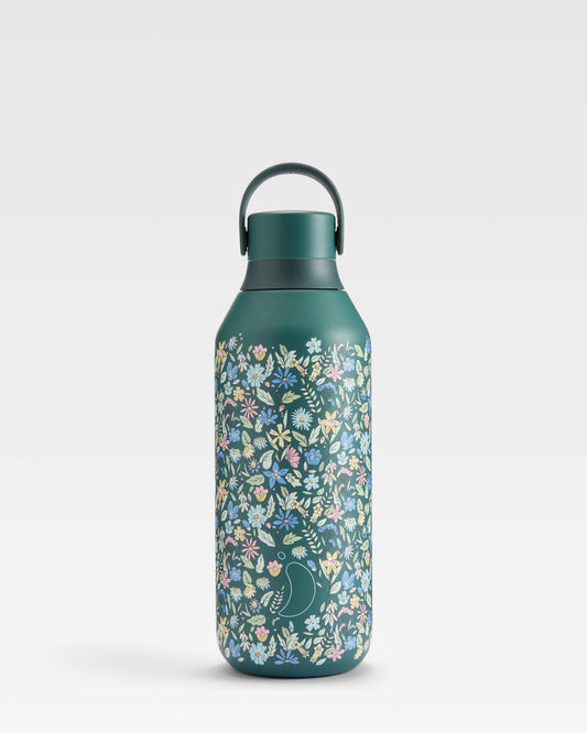 Chilly’s Liberty Summer Sprigs Bottle - 500ml